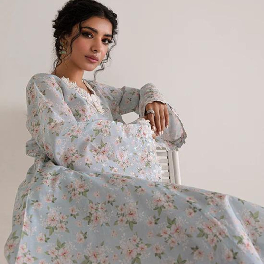 Best Online Boutique: Buy Pakistani Casual outfit in UK