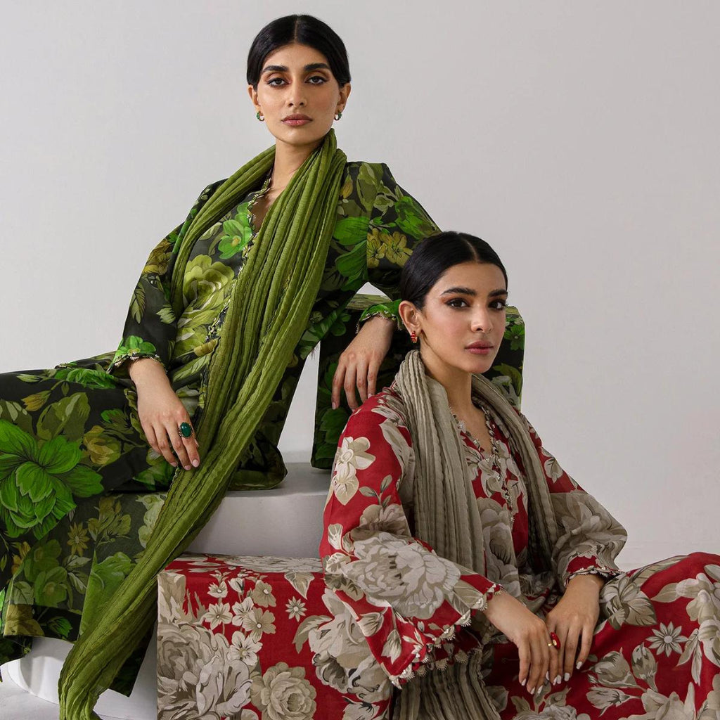 Best Online Boutique: Buy Pakistani Casual outfit in UK