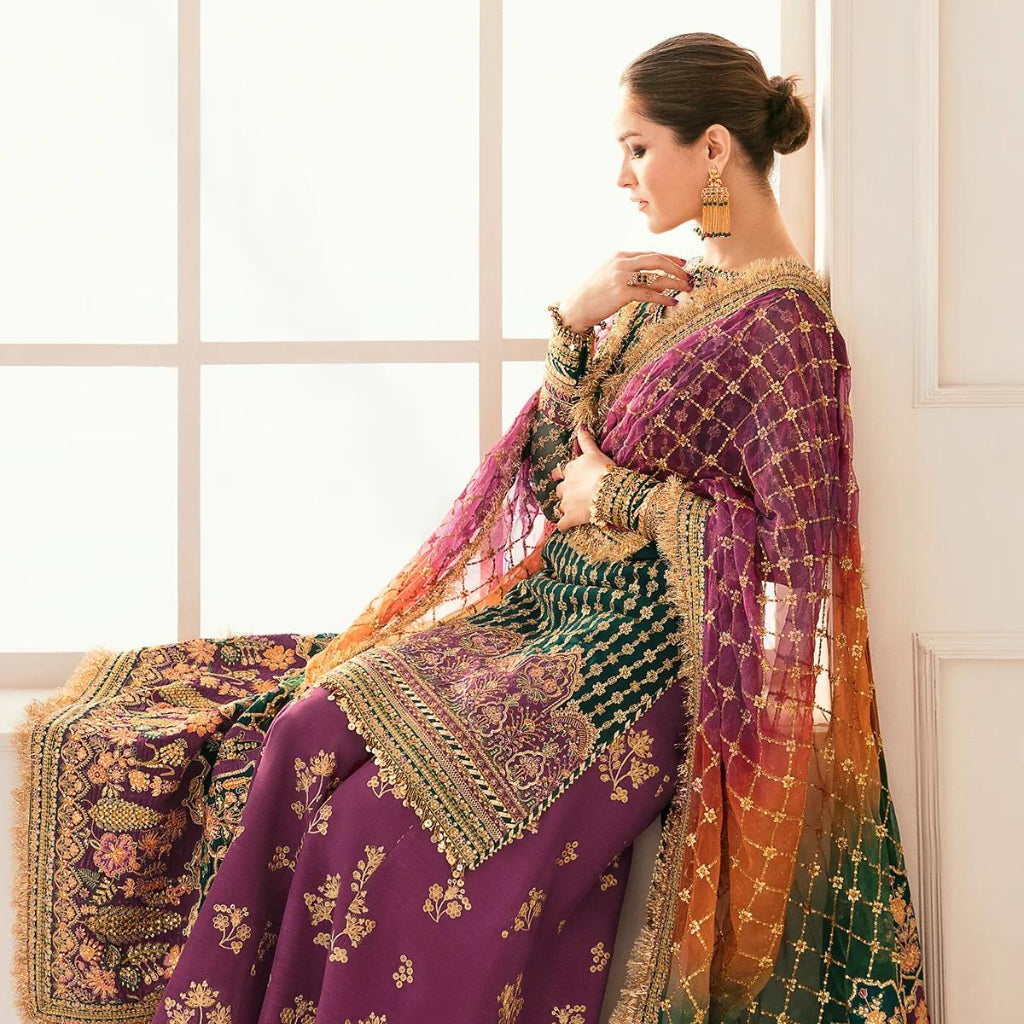 Pakistani Clothes in UK: Perfect Women Clothing Guide