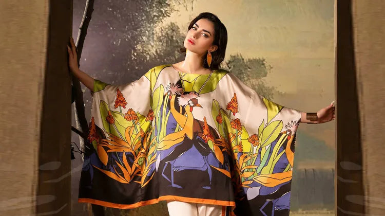 Where to Buy Cheap Pakistani Casual Suits in the UK?