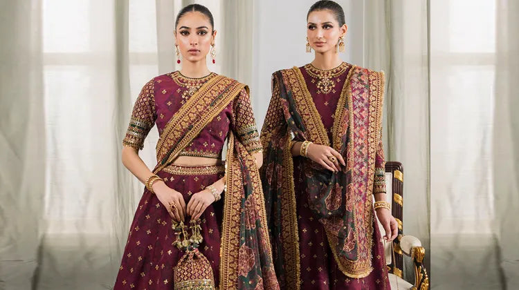 The Ultimate Guide to Lehenga Dresses: Unveiling Tradition with a Twist