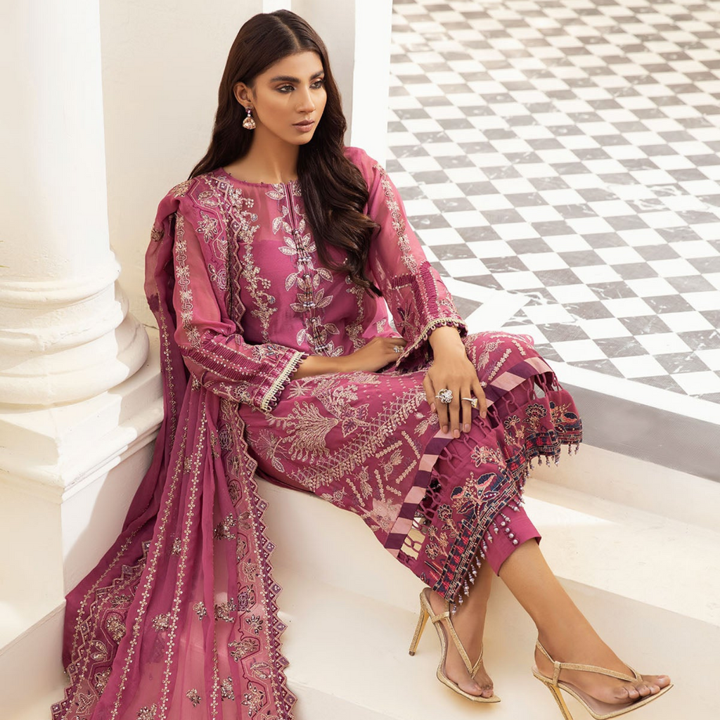Pakistani Designer Dresses in USA