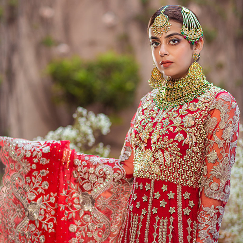 Pakistani Wedding & Party Celebrations