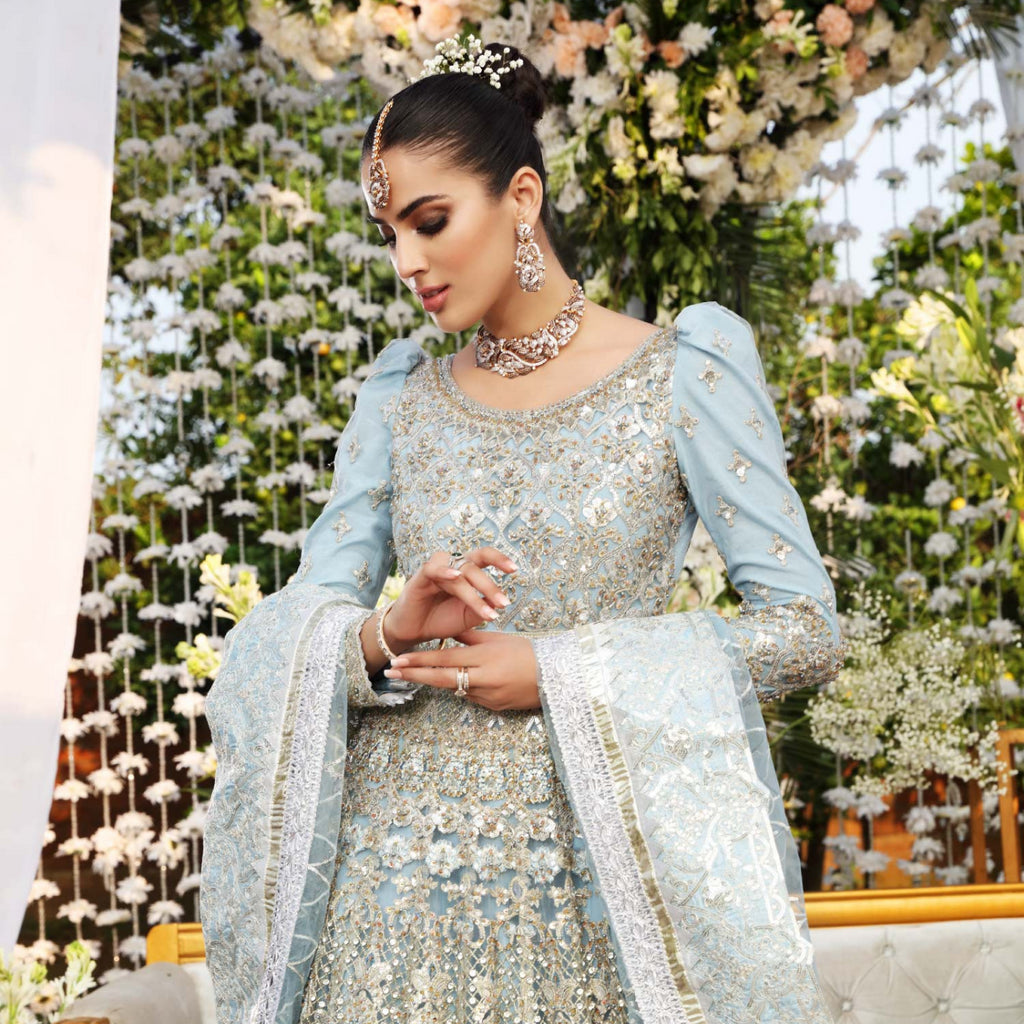 Top Pakistani Designer Dresses in Canada