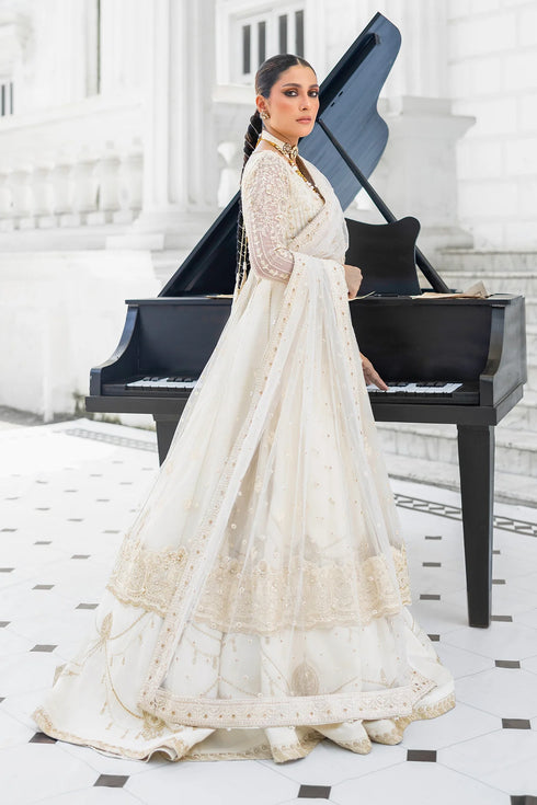 Erum Khan JAHAN IV- Snow Pearl