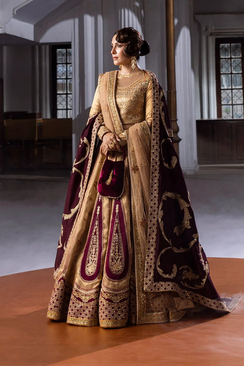 Erum Khan JAHAN IV- Plum Spark