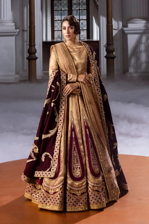 Erum Khan JAHAN IV- Plum Spark