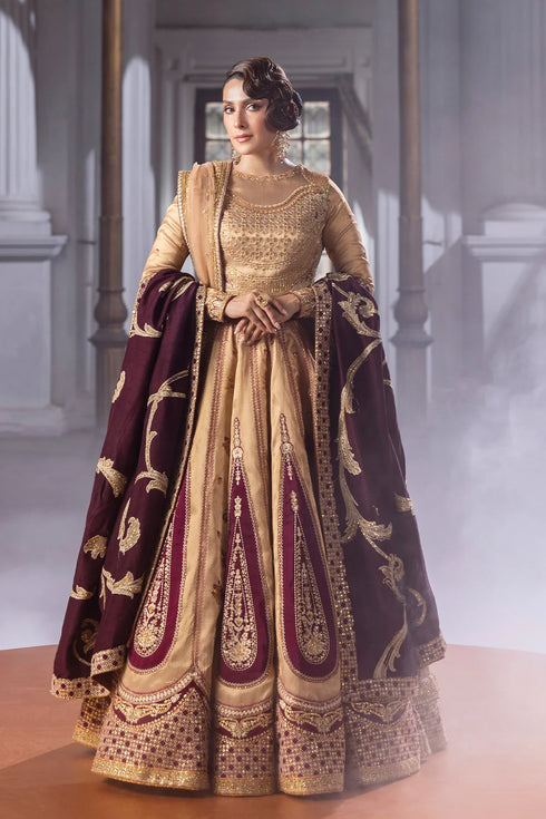 Erum Khan JAHAN IV- Plum Spark