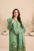 Tawakkal Embroidered Lawn Suit D-3185