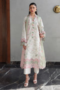 Qalamkar Embroidered Lawn Suit QKL-09 SIAA