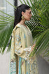 Qalamkar Embroidered Lawn Suit QKL-11 MEIRA