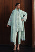 Qalamkar Embroidered Lawn Suit QKL-07 LEYA