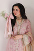 Qalamkar Chikankari Embroidered Suit SA-09 HANIYA