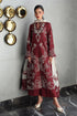 Qalamkar Embroidered Lawn Suit QKL-08 NISA