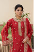 Maryams Embroidered Silk Suit PARISA-HRI-8596