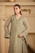 Alizeh Embroidered Chiffon Suit AF-CH-2254-Tasnim