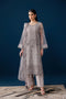 Alizeh Embroidered Net Suit AF-NHM-4055-Maeve