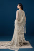 Alizeh Embroidered Net Suit AF-NHM-4056-Velor