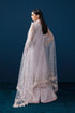 Alizeh Embroidered Net Suit AF-NHM-4062-Amor