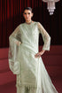 Alizeh Embroidered Net Suit AF-NHM-4058-Muse