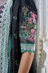 Sobia Nazir Embroidered Luxury Lawn suit Design 10A