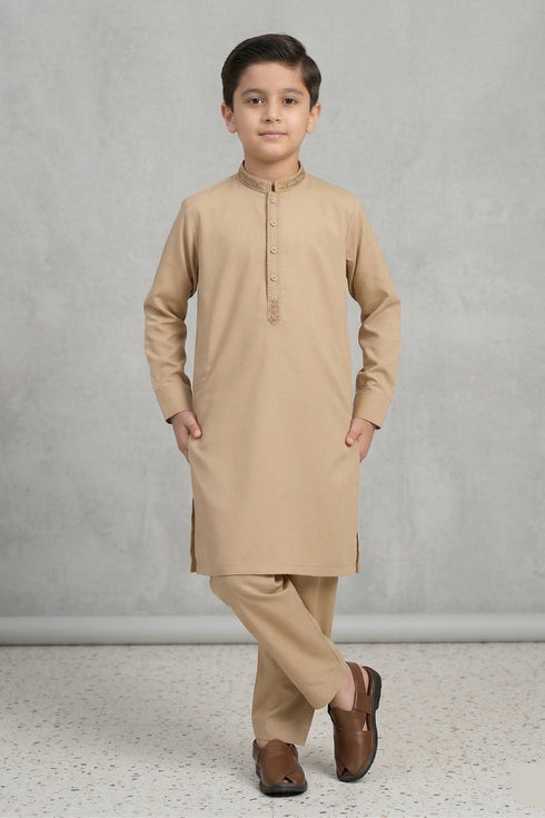 Boys 2PC Shalwar Kameez BST-05