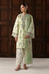 Baroque Embroidered Lawn suit UF-4420
