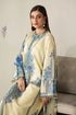 Baroque Embroidered Lawn suit UF-4432
