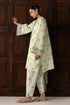Baroque Embroidered Lawn suit UF-4420