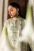 Baroque Embroidered Lawn suit UF-4420