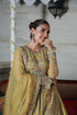 Gulmina Embroidered Chiffon Suit Ayeza