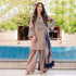 Zahra Rubab Embroidered Cotton Suit ZR-2532 | ROSE