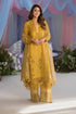 Sobia Nazir Luxury Lawn suit Design 1A