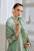 Sobia Nazir Embroidered Luxury Lawn suit Design 12A