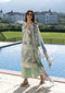 Elaf Digital Printed Lawn Suit ESA-6B EVELINE WHISPER