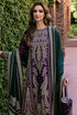 Jazmin Embroidered Khaddar 3 Piece suit DW23-D4