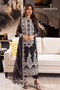 Asim Jofa Chiffon suit AJRN-19