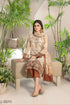 Tawakkal Embroidered Lawn 3 Piece Suit D-8876