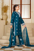 Attire Designer Embroidered Lawn 3PC Suit AD-27