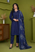 Dynia's By Bin Saeed Lawn Suit BS-110 - Pakistani Lawn Suits