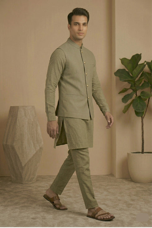 Mens 1PC Waiscoat ST-05