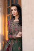 Iznik Embroidered Chiffon 3 Piece Suit ILC-01