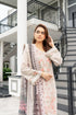Munira Designer Embroidered Cotton Chikankari Suit MSL146