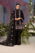 Sobia Nazir Luxury Lawn suit Design 4B
