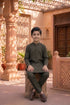 Boys 2PC Shalwar Kameez BST-09
