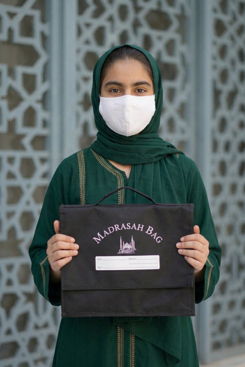 Madrasah Bag