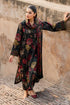 Baroque Embroidered viscose Suit UF-724
