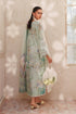 Baroque Embroidered Lawn suit UF-4410