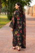 Baroque Embroidered viscose Suit UF-724