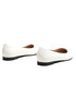 Women Ballet Casual Wear Every-Day Closed Toe Slip On Ballerina Flats Shoes